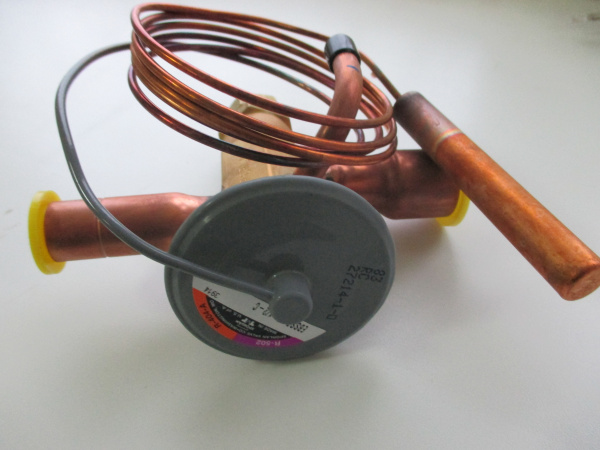 ТРВ SPORLAN EBSSE-7 1/2 C (5/8 x 7/8) R-404a